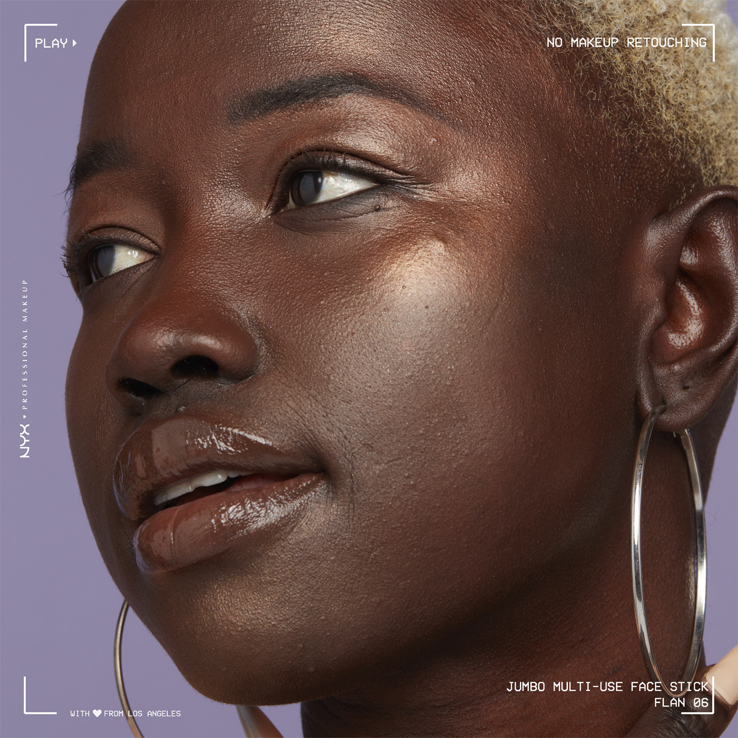 Jumbo Artistry Face Sticks